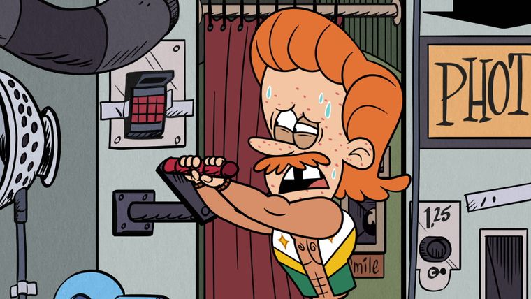 Halloween-Inferno - Teil 2