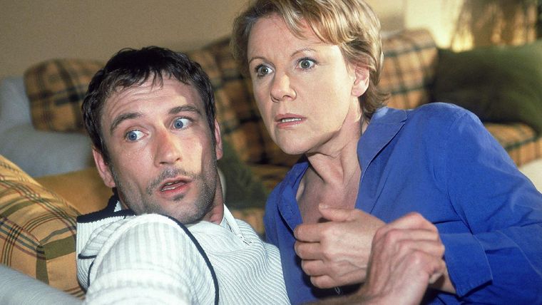 Borstels beste Freundin