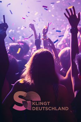 So klingt Deutschland