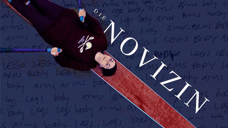 The Novice