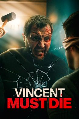Vincent Must Die