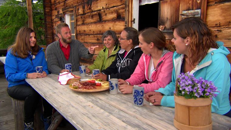 Staffel 10 - Folge 10