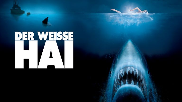 Der weisse Hai