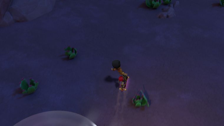 Der Geist / Die Partyrettung