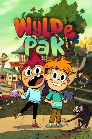 Wylde Pak