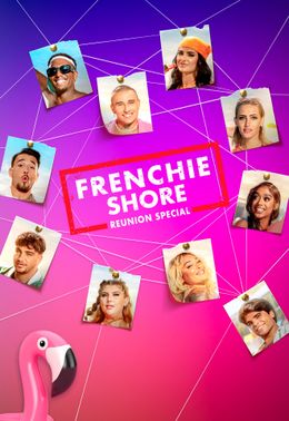 Frenchie Shore - Wiedersehens-Spezialausgabe