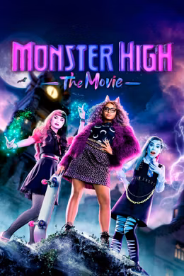 Monster High: Der Film