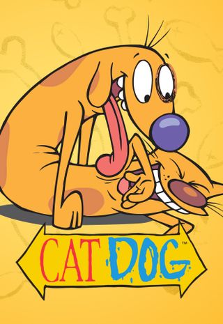 CatDog