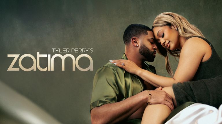 Tyler Perry's Zatima