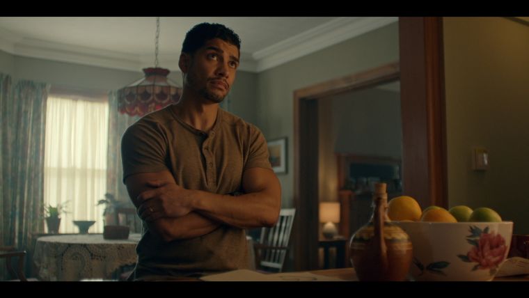 L'enfant Weist Den Weg