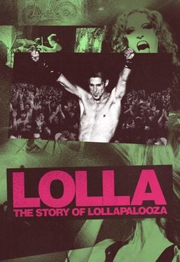 Lollapalooza