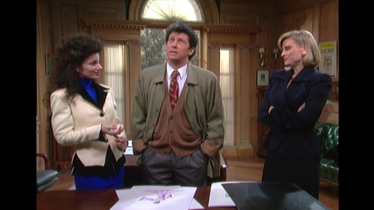 Die eingebildete Freundin