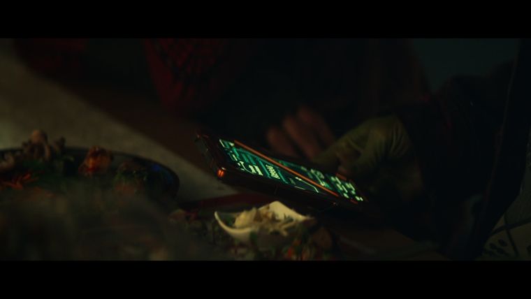 Die nächste Generation