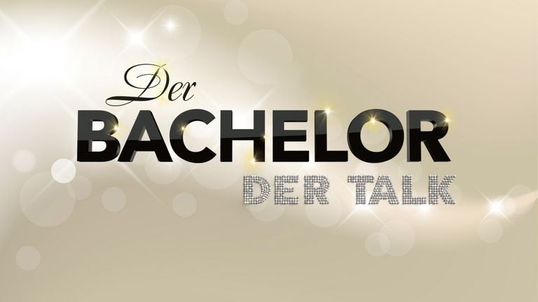 Der Bachelor - der Talk