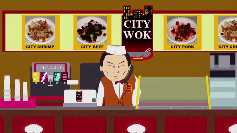 Blöder die Kanadier nie Klingen