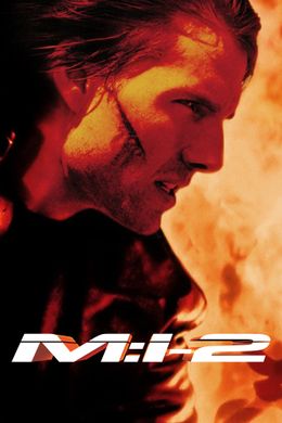 Mission: Impossible 2