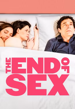 The End of Sex