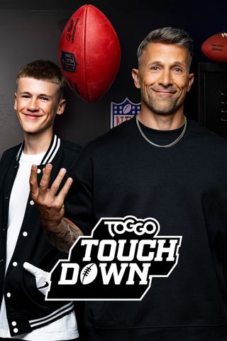 TOGGO Touchdown