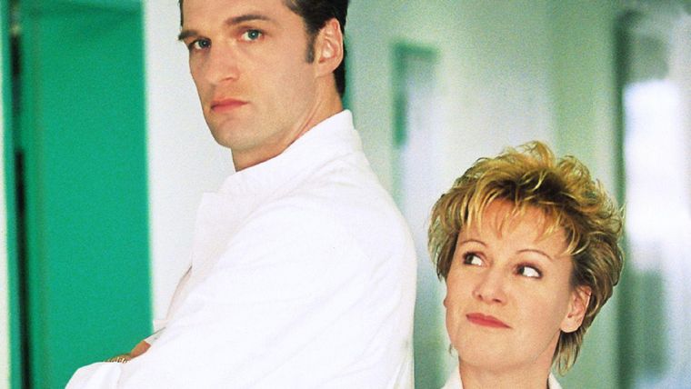 Ein heisses Wochenende