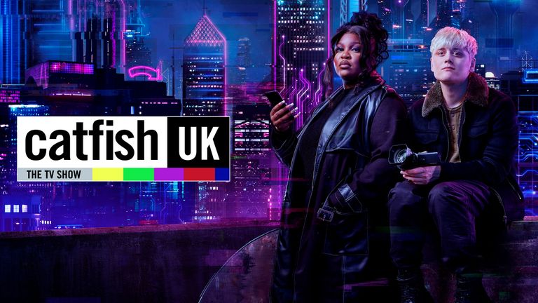 Catfish UK
