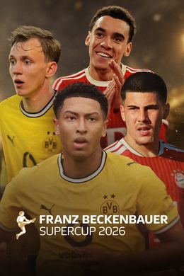 Franz-Beckenbauer-Supercup