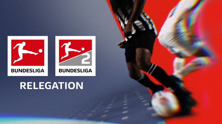 Relegation