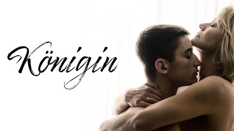 Königin