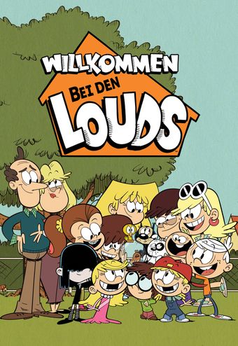 Willkommen bei den Louds