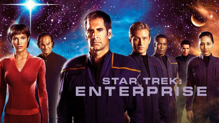 Star Trek: Enterprise