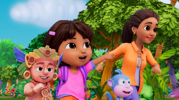 Die Geheime Pyramide