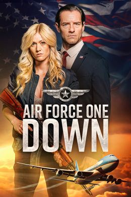 Air Force One Down