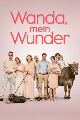 Wanda, Mein Wunder