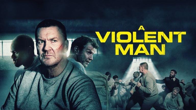A Violent Man