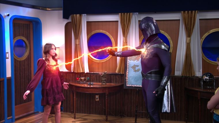 Das wahre Mastermind - Teil 2