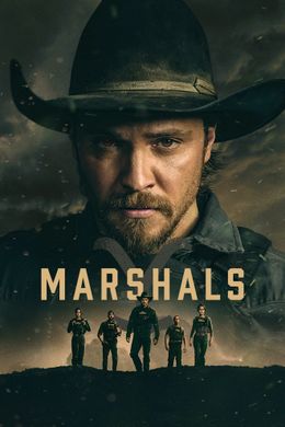 Marshals