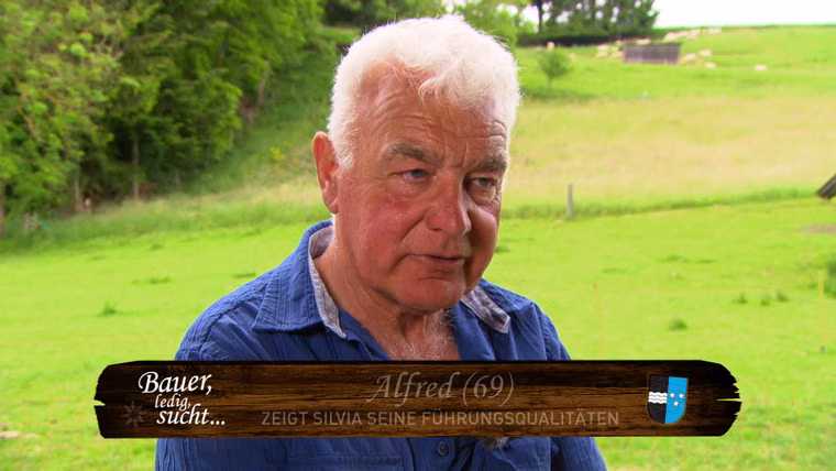 Staffel 12 - Folge 06