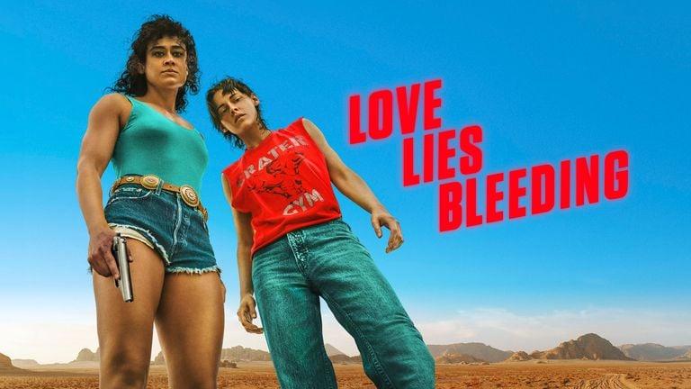 Love Lies Bleeding