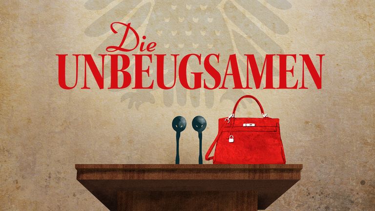 Die Unbeugsamen