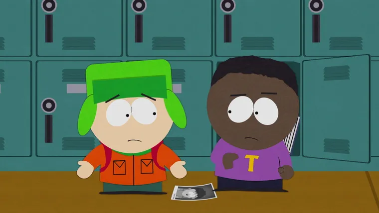 episode 1