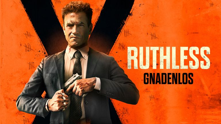 Ruthless - Gnadenlos