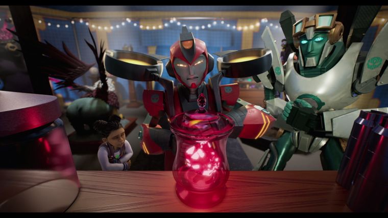 Schmetterlinge im Bauch