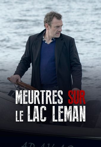 Mord Am Lac Léman