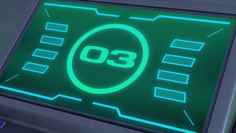 Schrott aus dem All / Eine Kuckucksuhr für die Abenteuerbucht