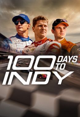 100 Days to Indy