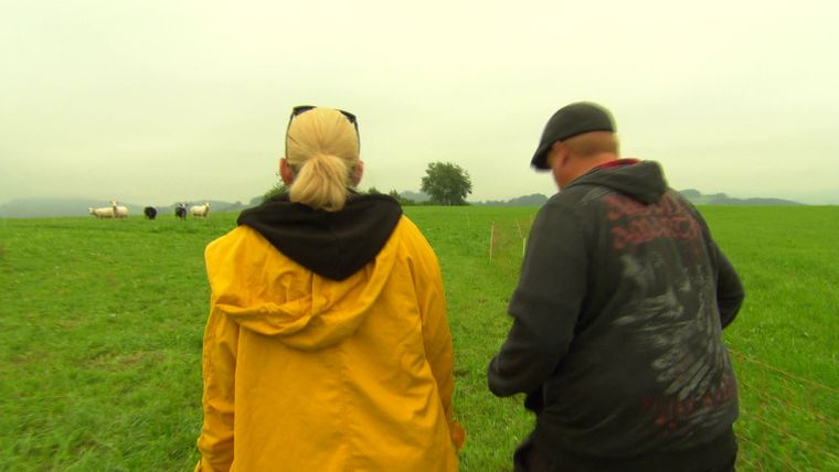 Staffel 14 - Folge 24
