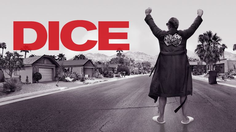 Dice