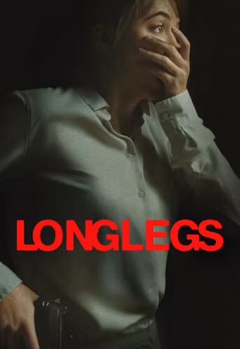 Longlegs