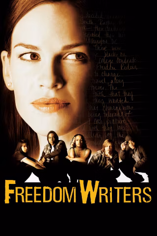 Freedom Writers
