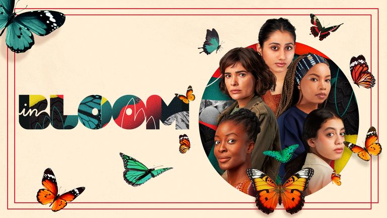 In Bloom
