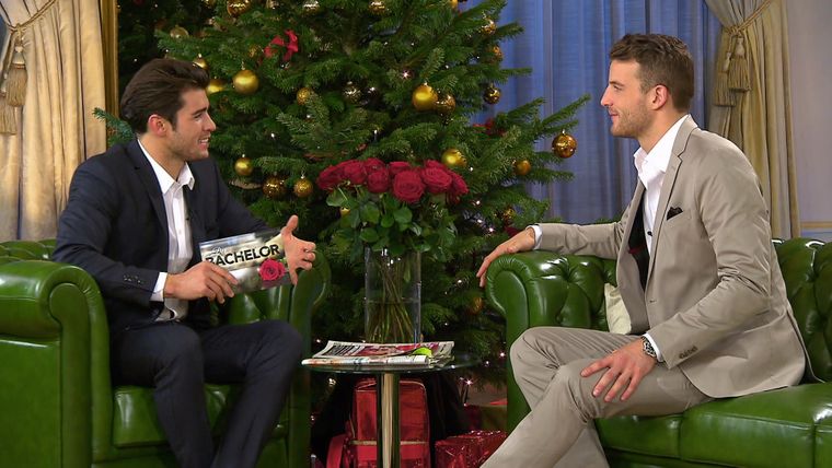 Staffel 05 - Folge 10: Nach der letzten Rose